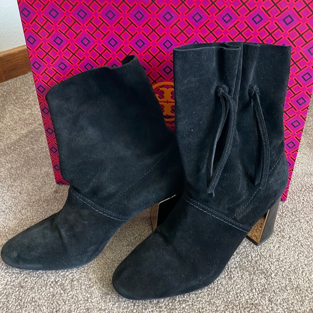Tory Burch Bootie